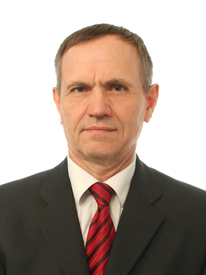 Хлуднев А.М.